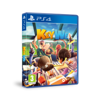 KeyWe (PS4)